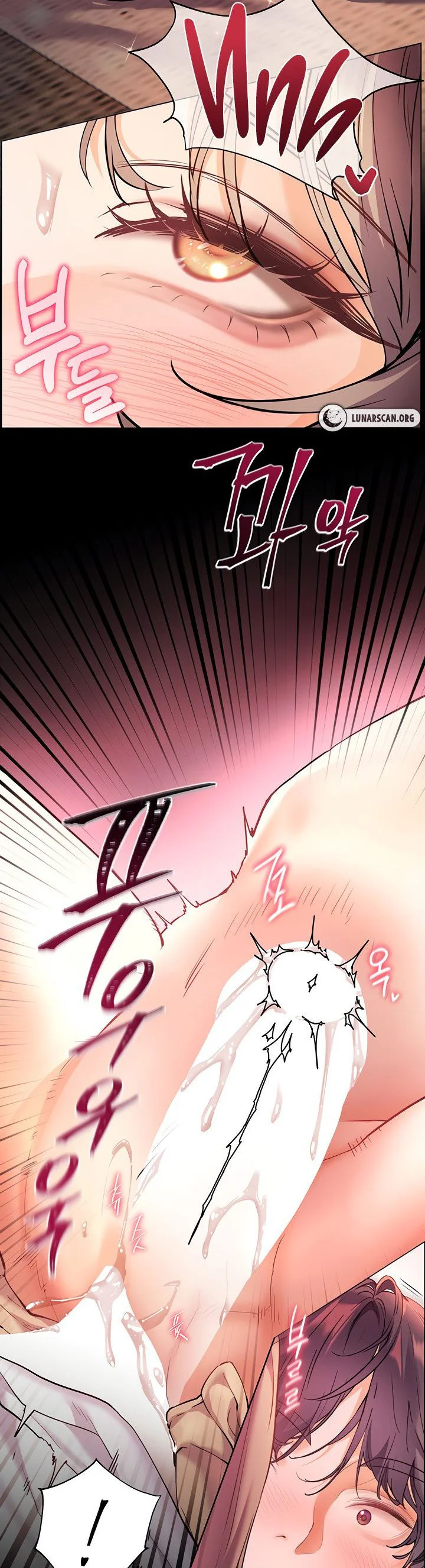 Teachers Efforts Chapter 38 page 5
