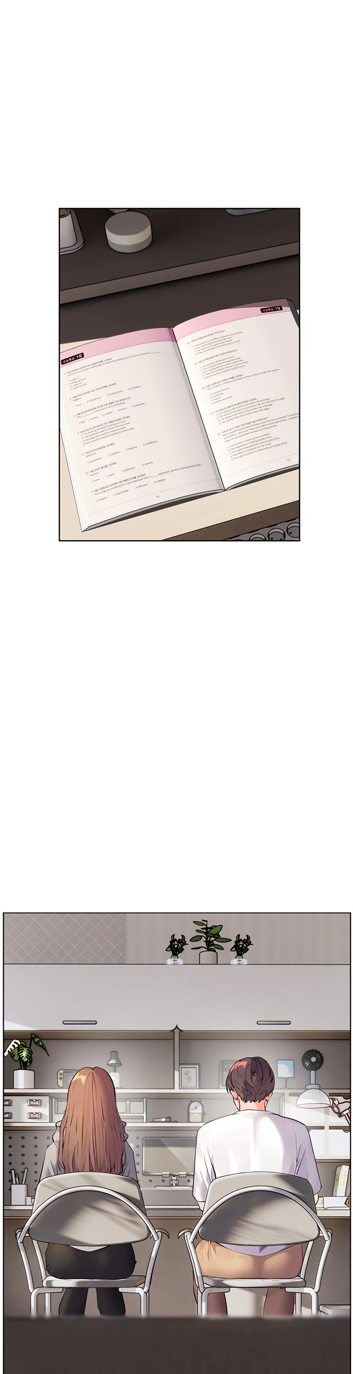 Teachers Efforts Chapter 38 page 27