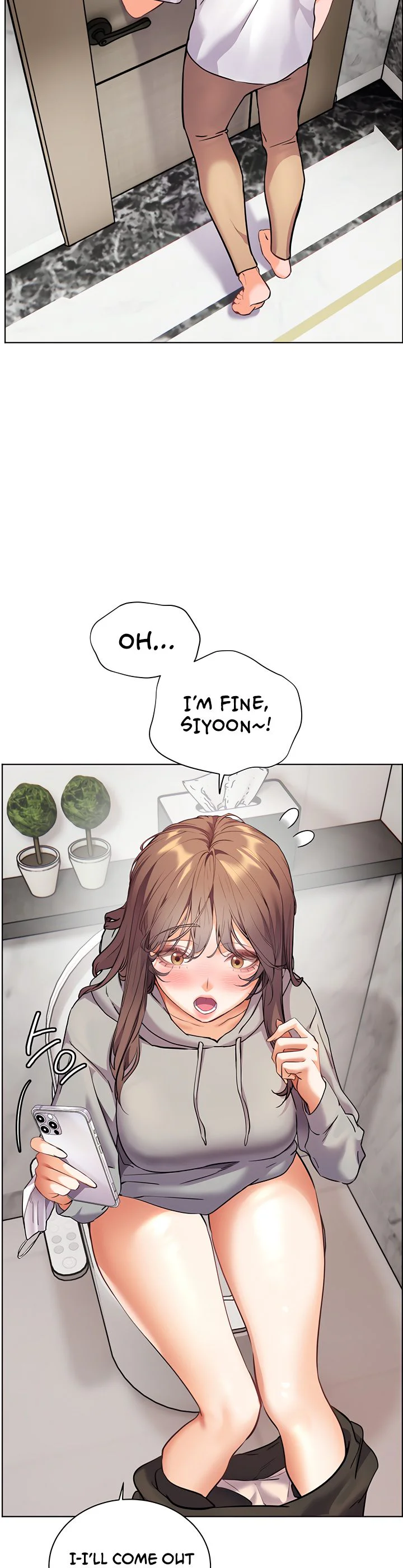 Teachers Efforts Chapter 38 page 25