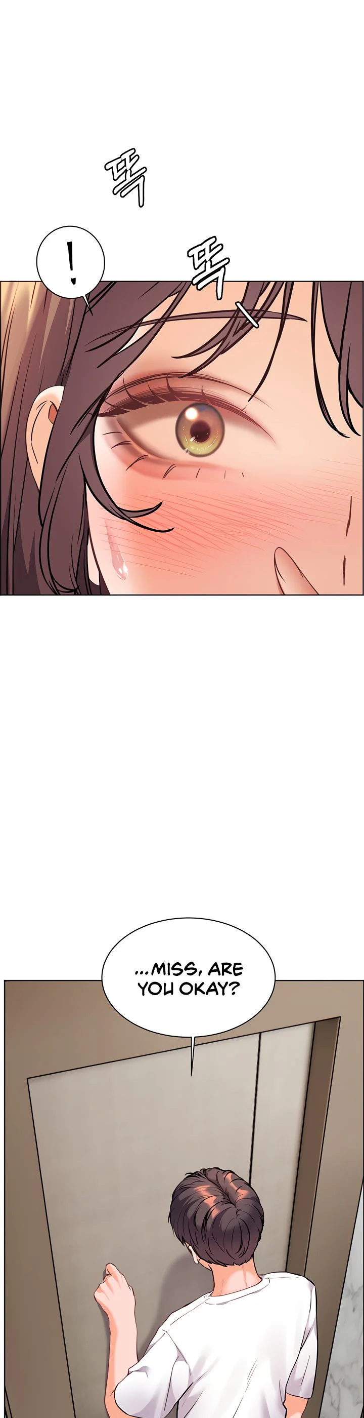 Teachers Efforts Chapter 38 page 24