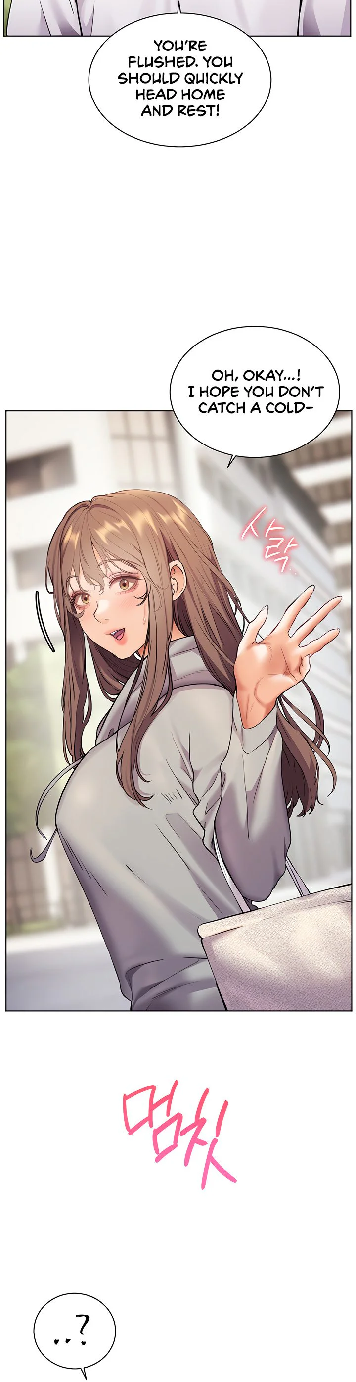 Teachers Efforts Chapter 38 page 51