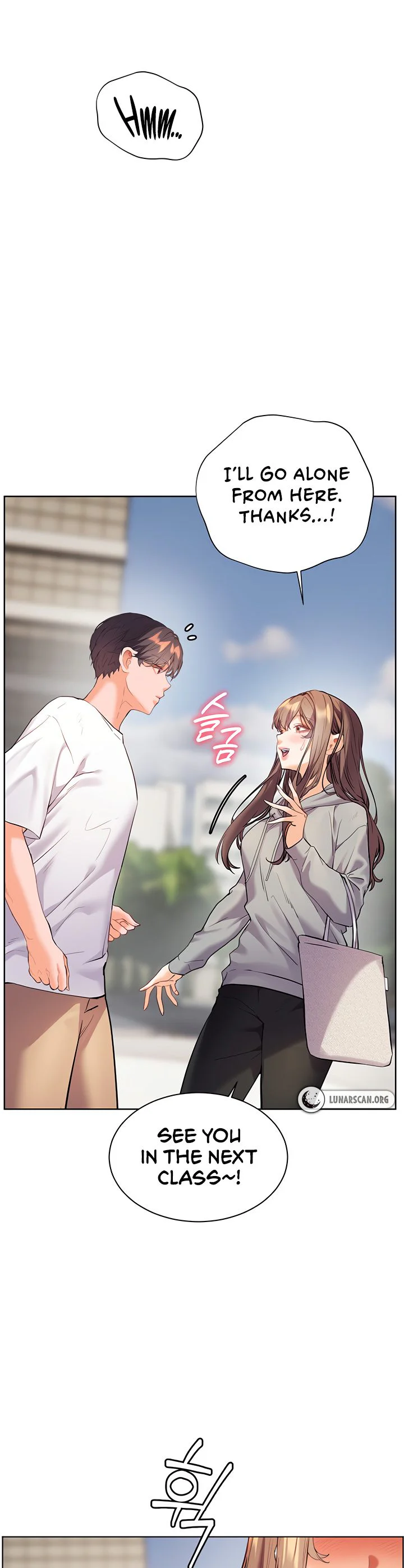 Teachers Efforts Chapter 38 page 49