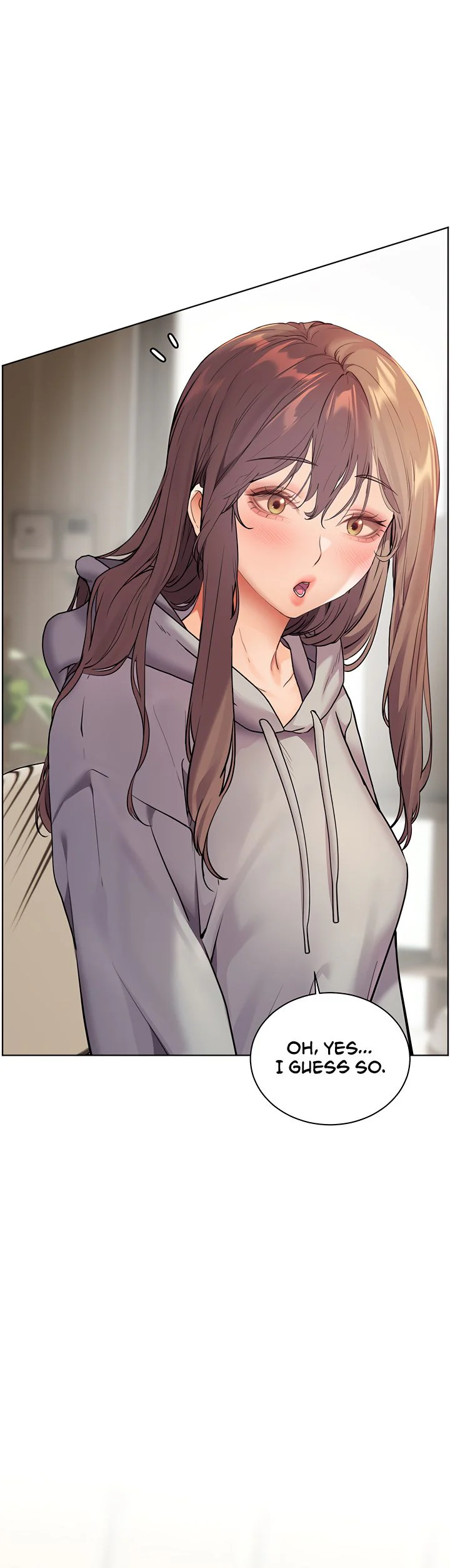 Teachers Efforts Chapter 38 page 41