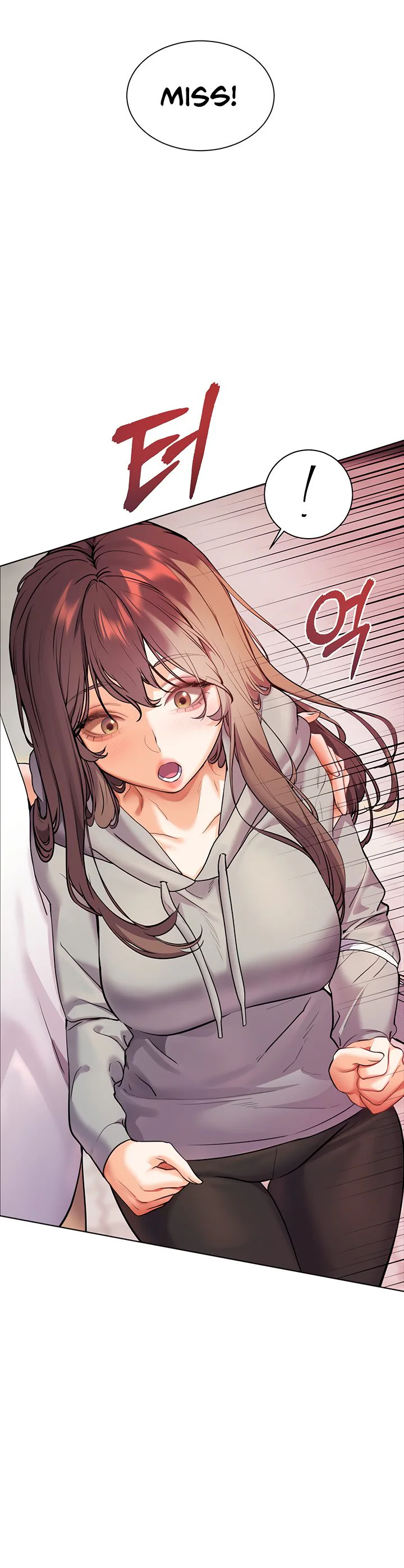 Teachers Efforts Chapter 38 page 46