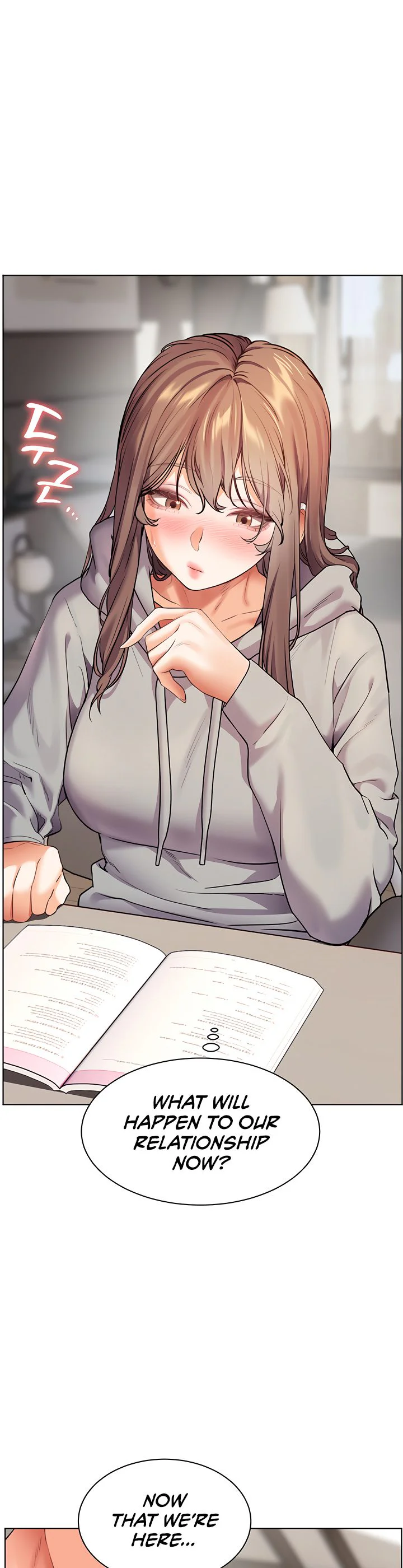 Teachers Efforts Chapter 38 page 30