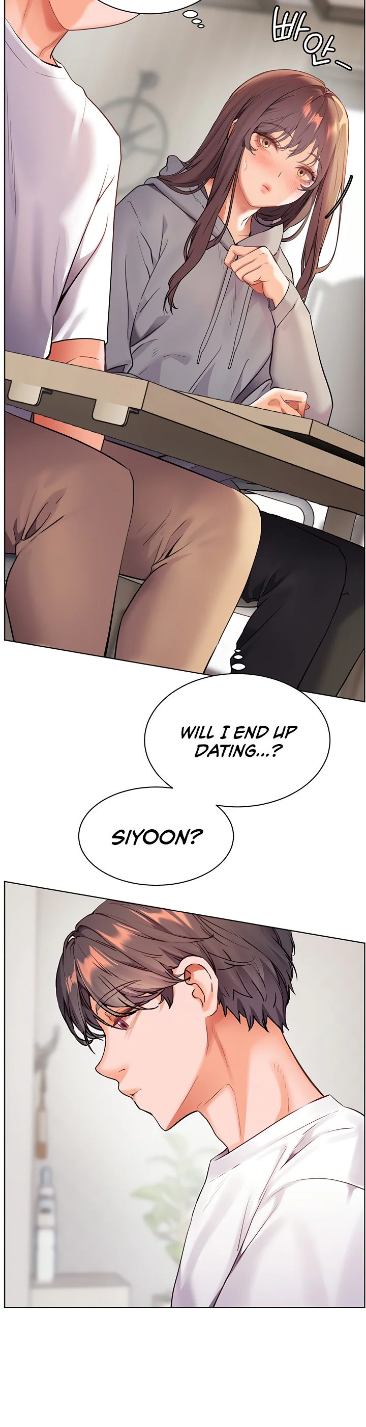 Teachers Efforts Chapter 38 page 31