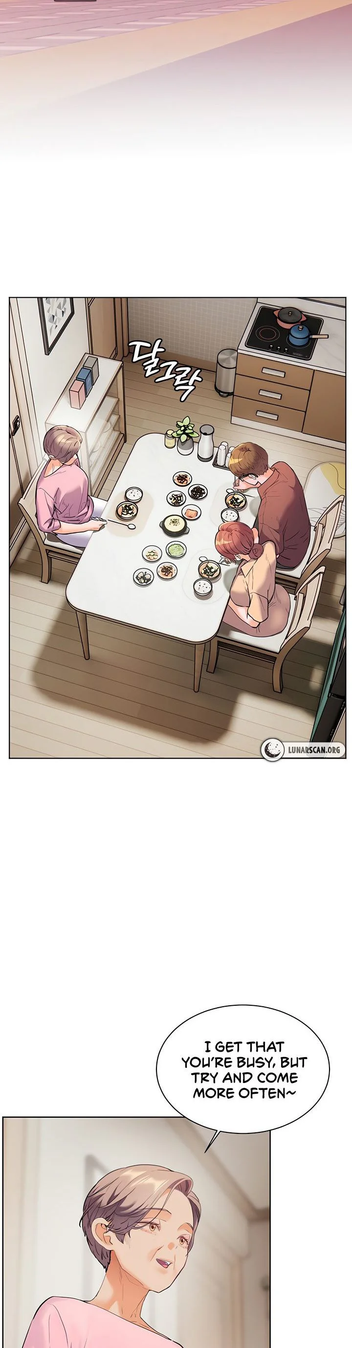 Teachers Efforts Chapter 39 page 3
