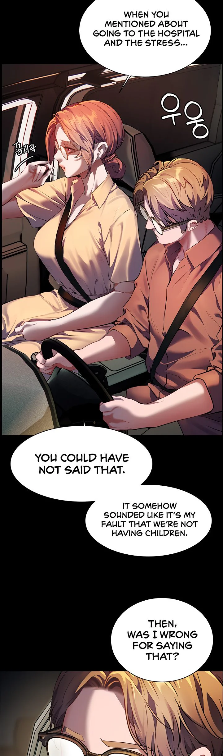 Teachers Efforts Chapter 39 page 20