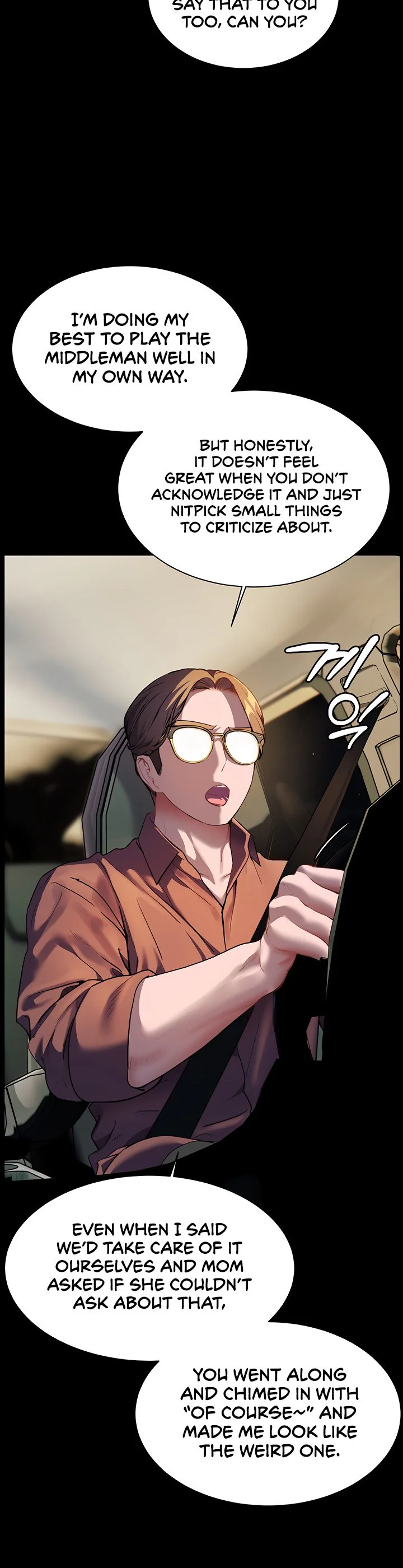 Teachers Efforts Chapter 39 page 26
