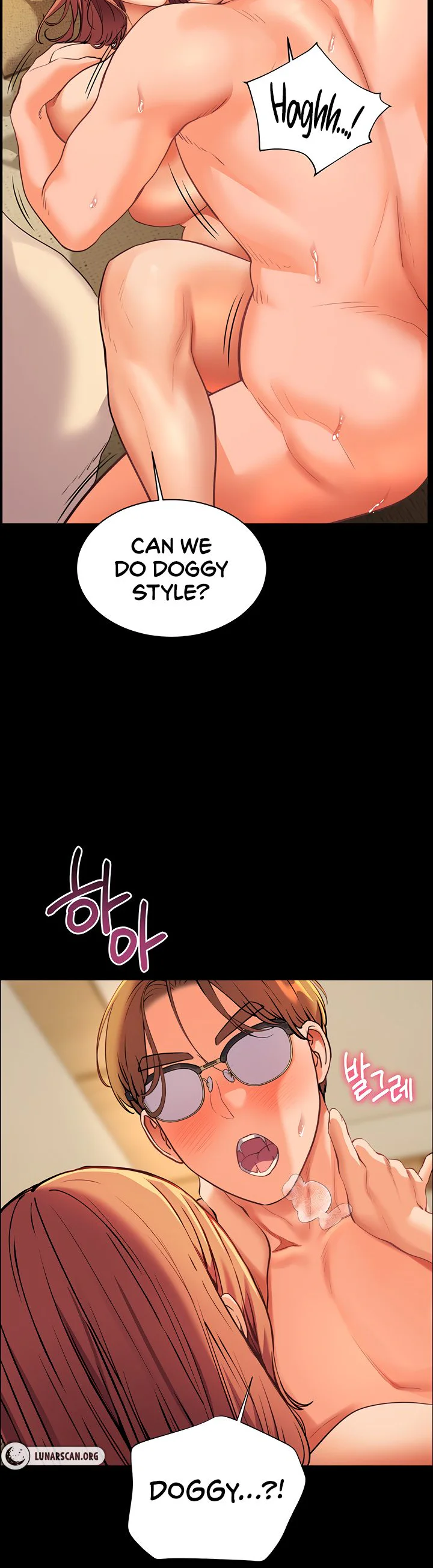 Teachers Efforts Chapter 39 page 43