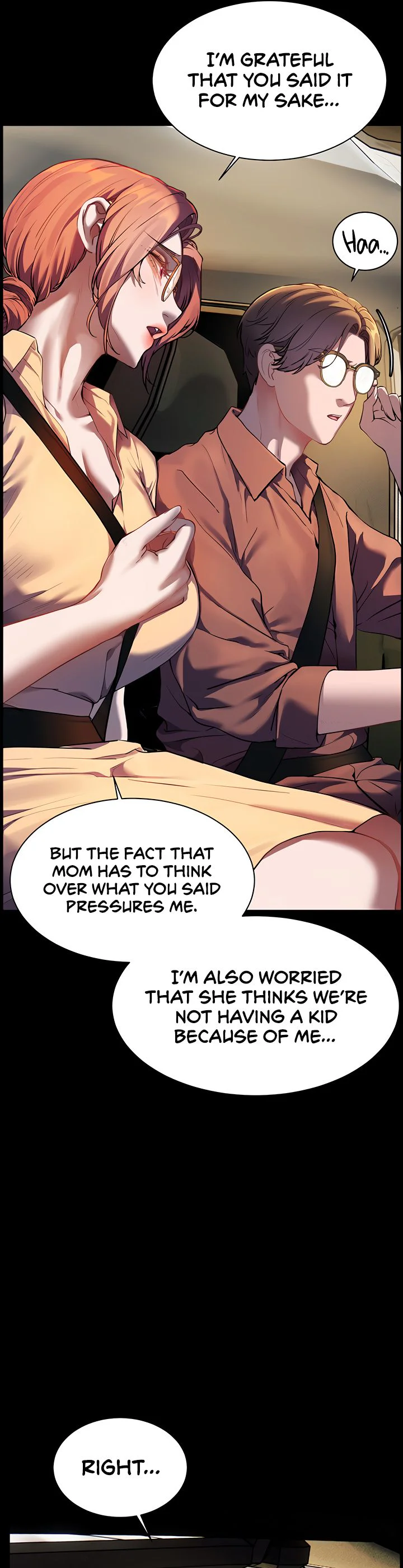Teachers Efforts Chapter 39 page 22