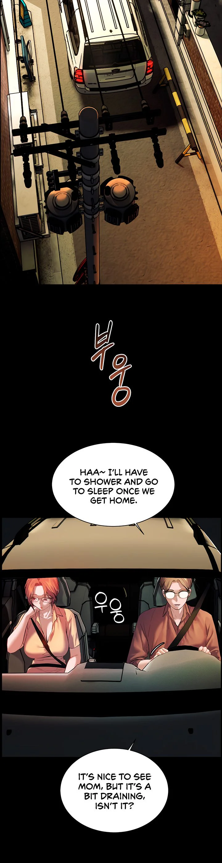 Teachers Efforts Chapter 39 page 16