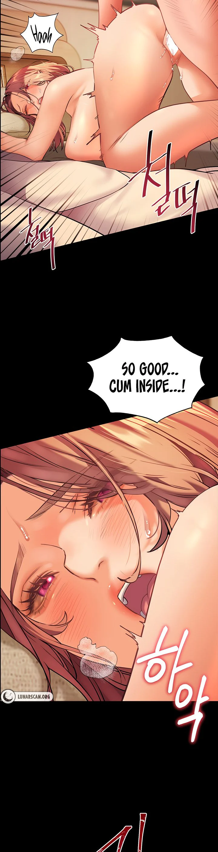 Teachers Efforts Chapter 39 page 53
