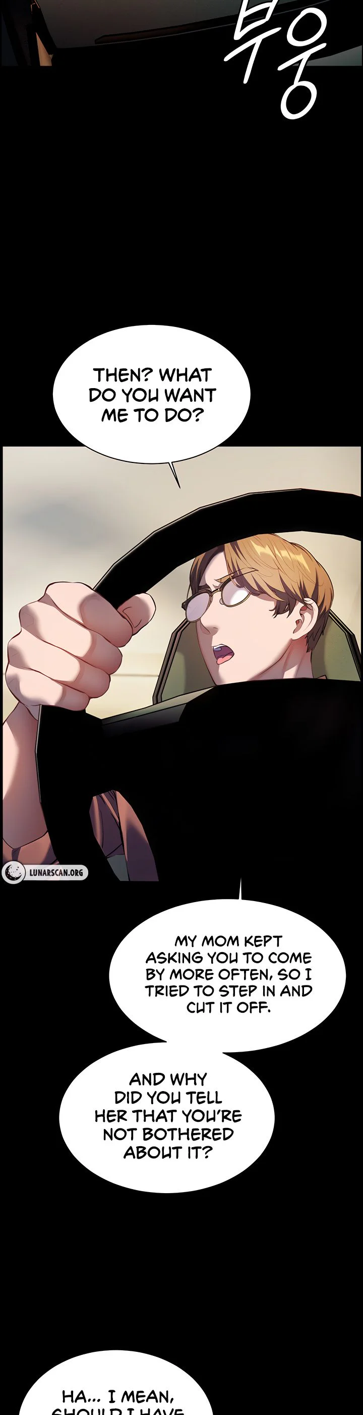 Teachers Efforts Chapter 39 page 24
