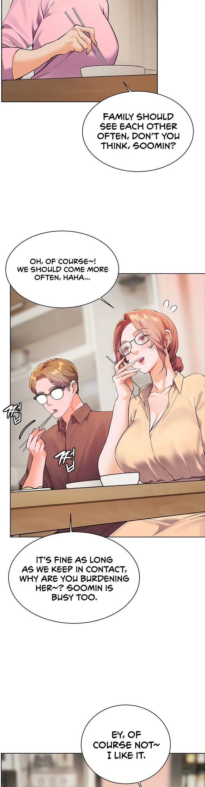 Teachers Efforts Chapter 39 page 4