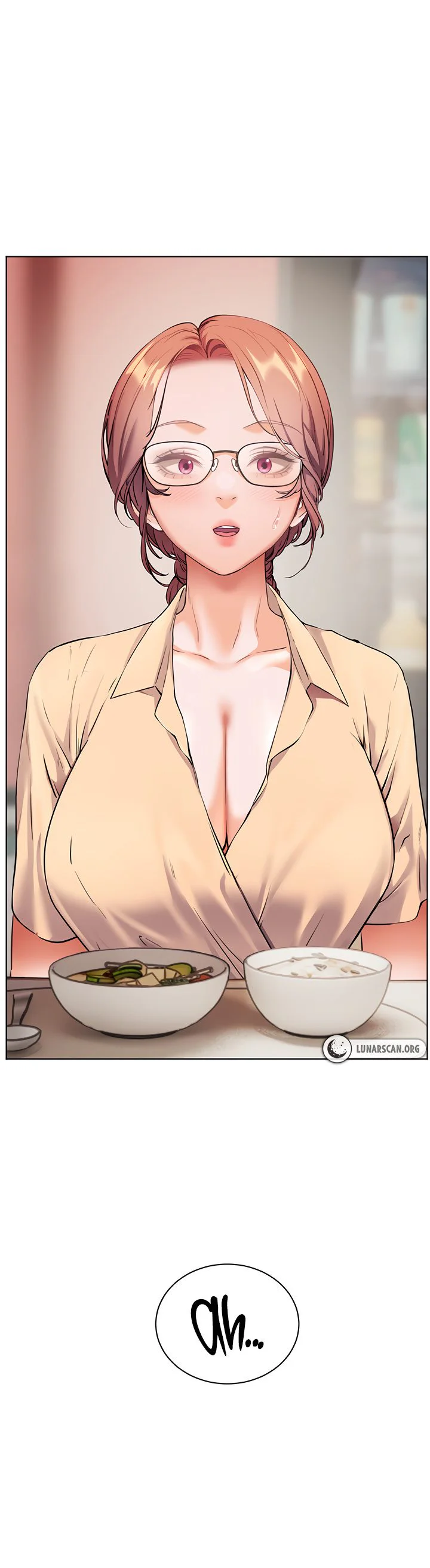 Teachers Efforts Chapter 39 page 7