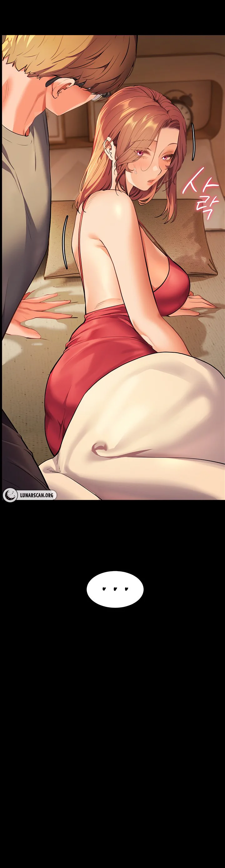 Teachers Efforts Chapter 39 page 39