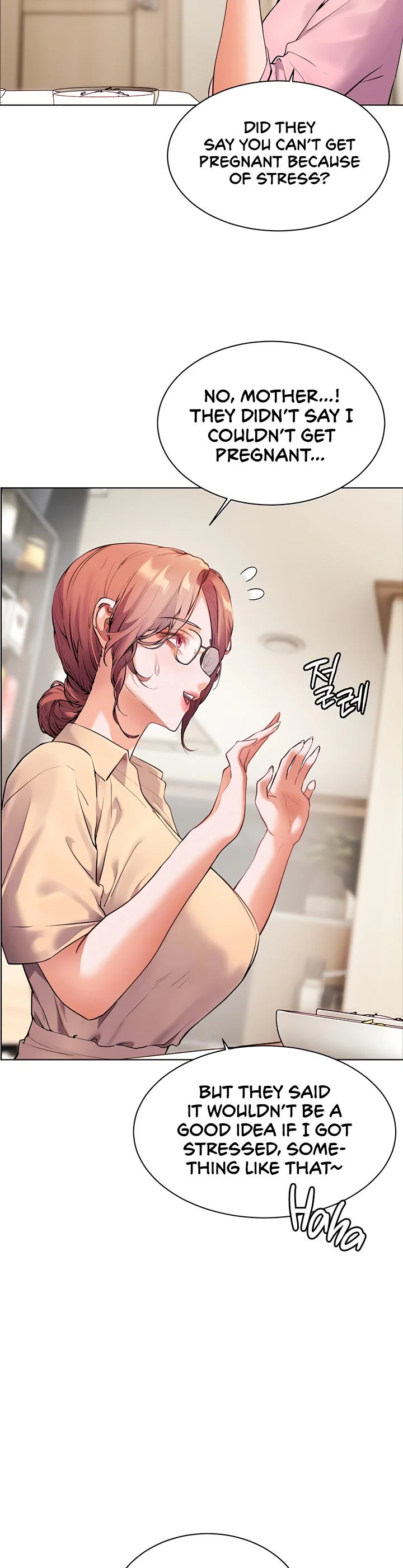 Teachers Efforts Chapter 39 page 13