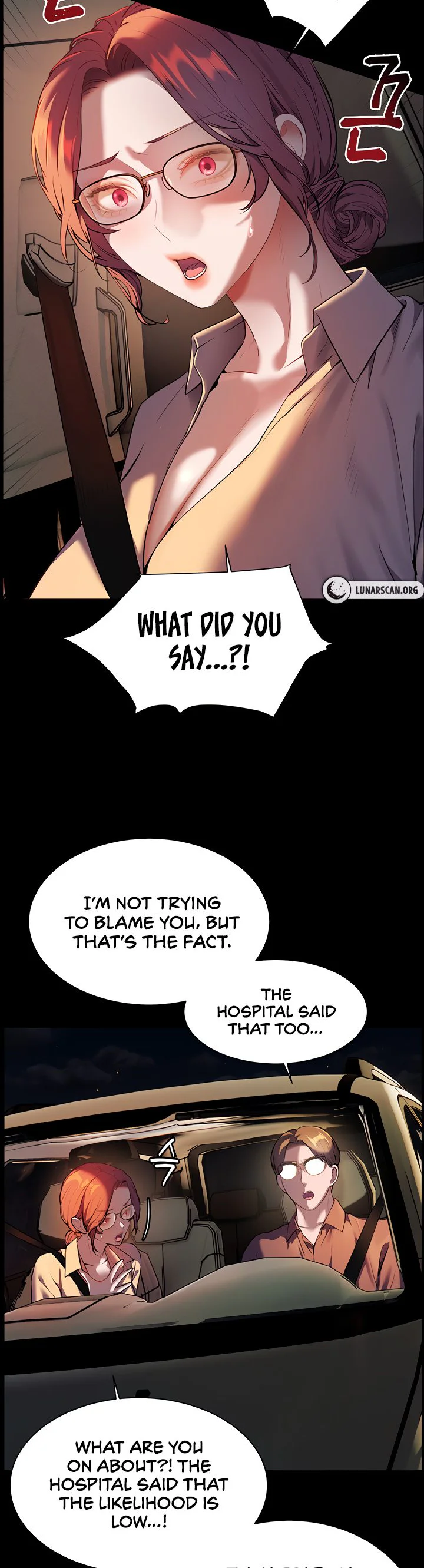 Teachers Efforts Chapter 39 page 30