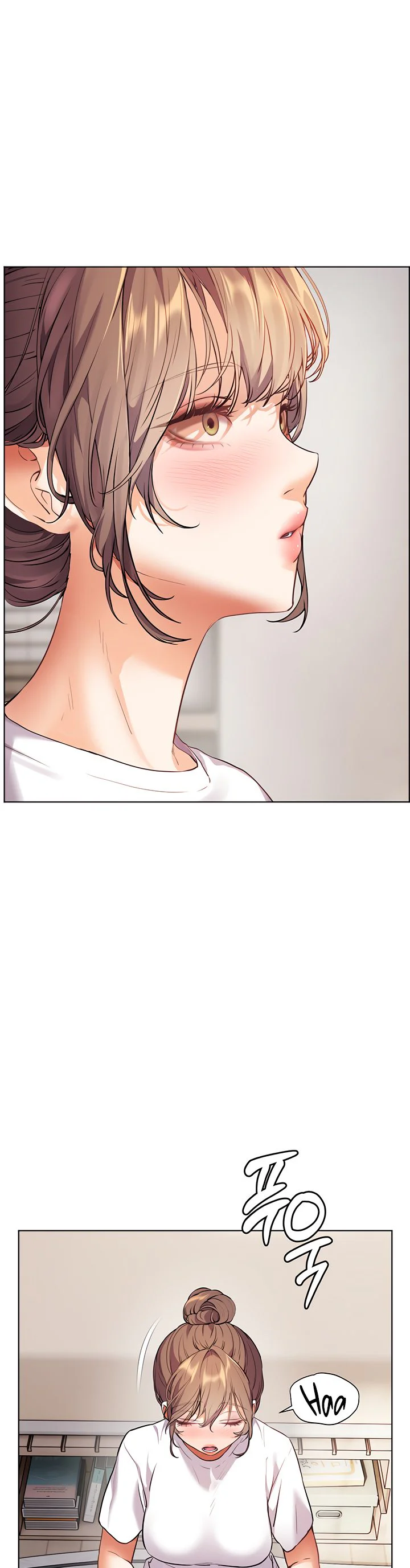 Teachers Efforts Chapter 40 page 42