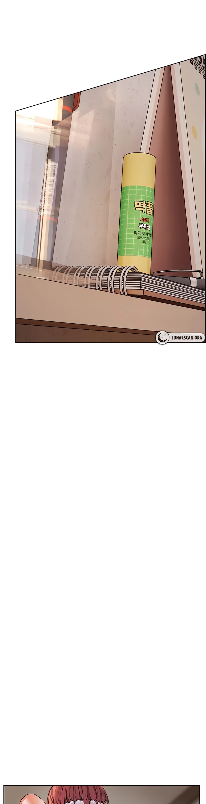 Teachers Efforts Chapter 40 page 54