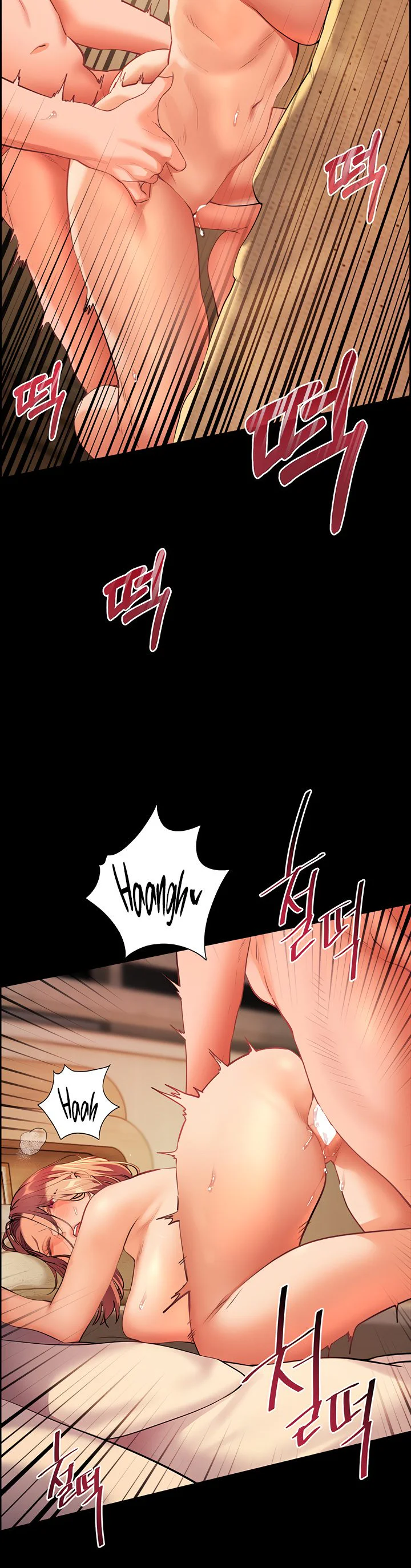 Teachers Efforts Chapter 40 page 10