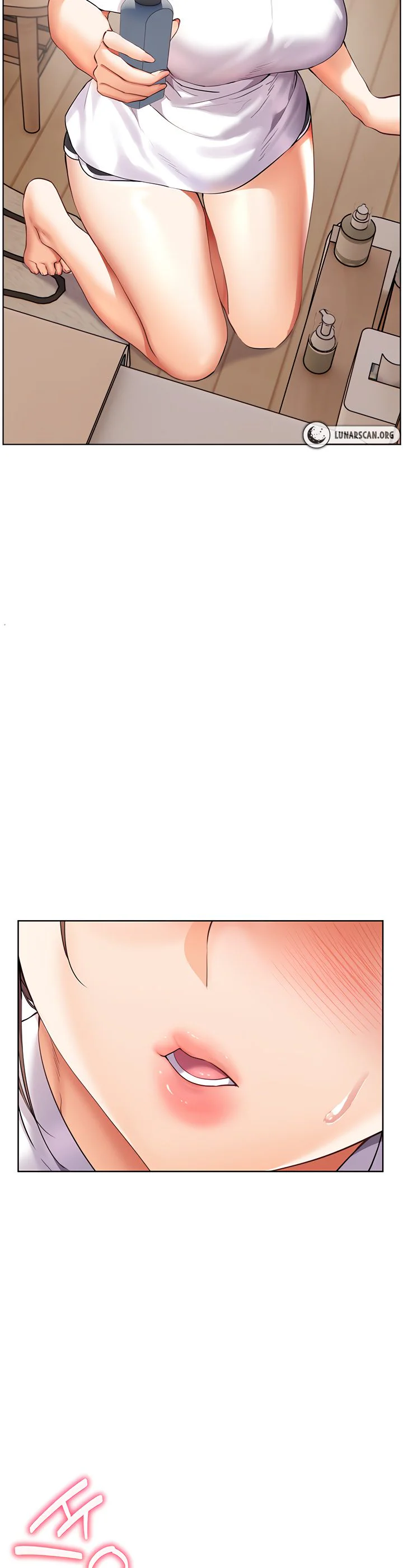 Teachers Efforts Chapter 40 page 49