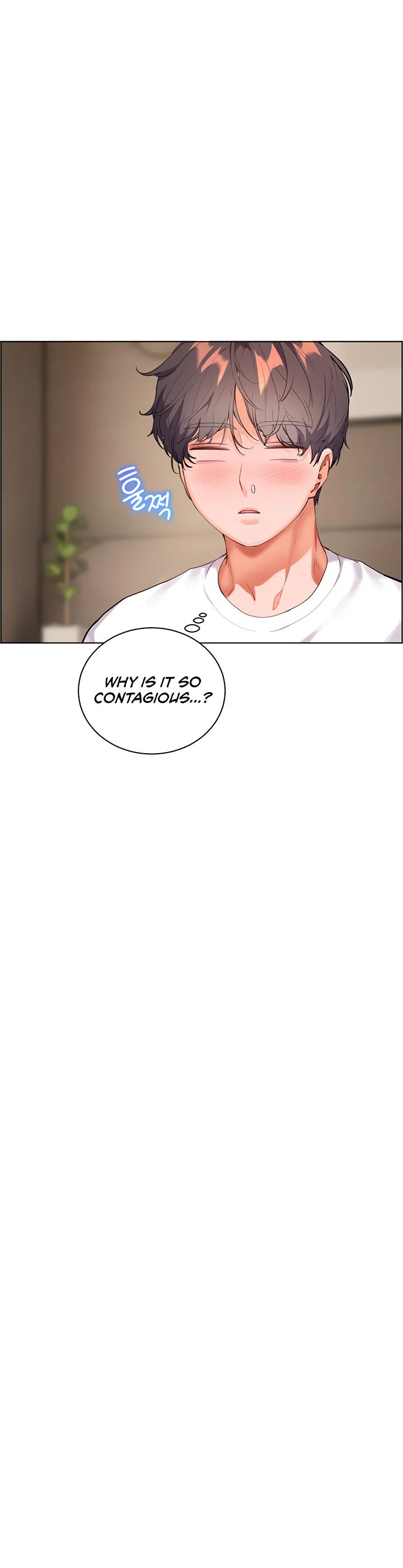 Teachers Efforts Chapter 40 page 38