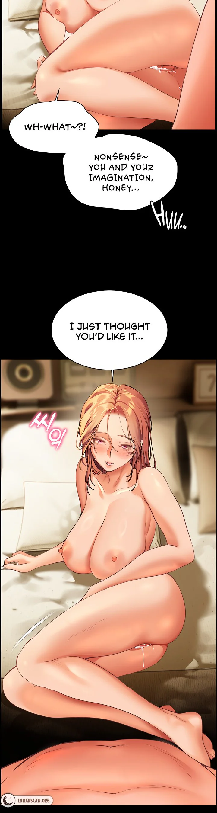 Teachers Efforts Chapter 40 page 23