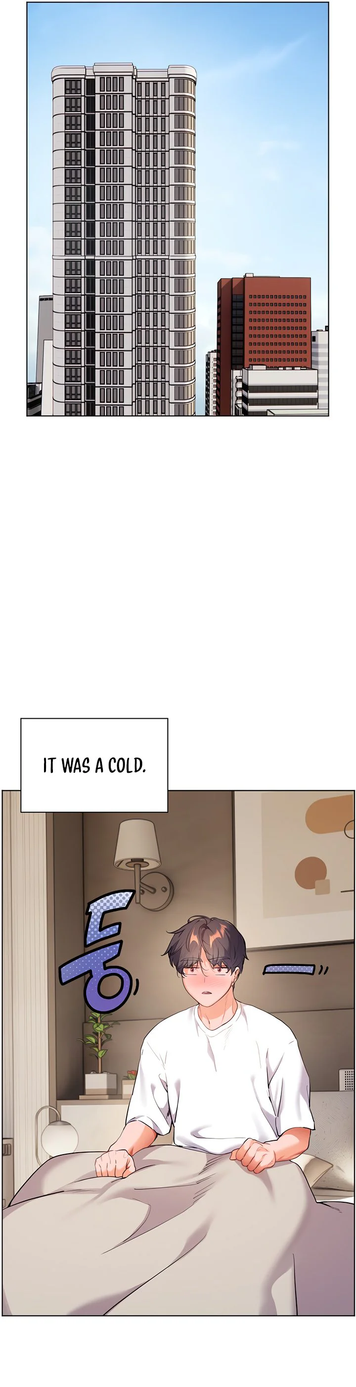 Teachers Efforts Chapter 40 page 37