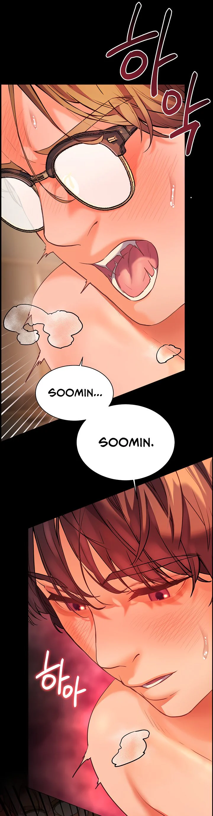 Teachers Efforts Chapter 40 page 7