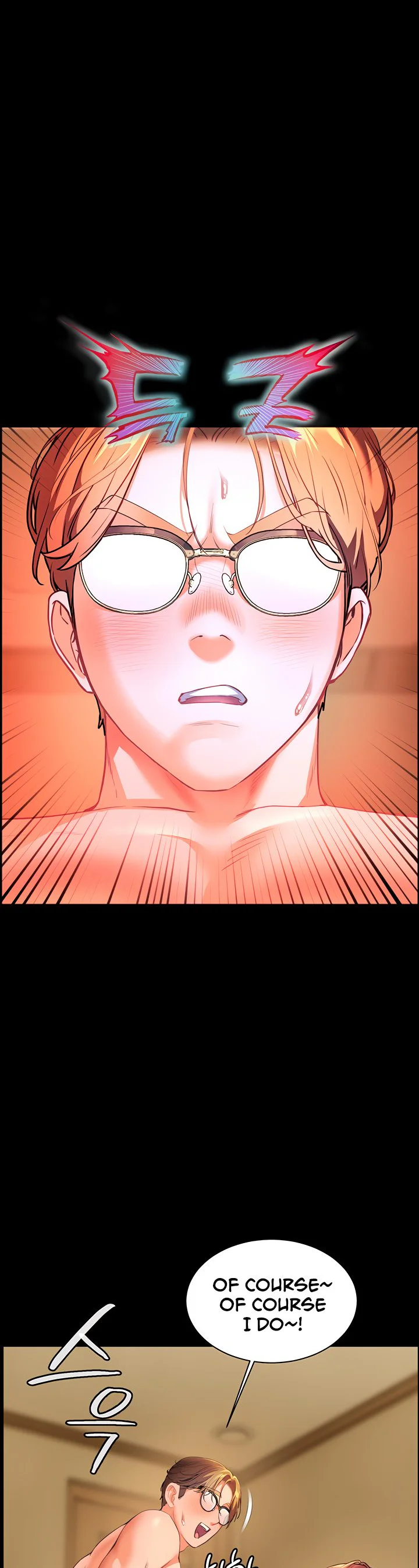 Teachers Efforts Chapter 40 page 24