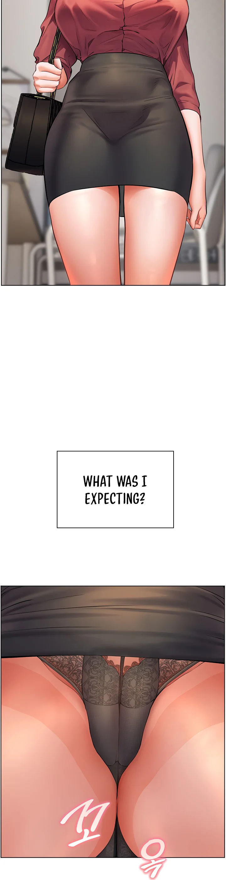 Teachers Efforts Chapter 41 page 45