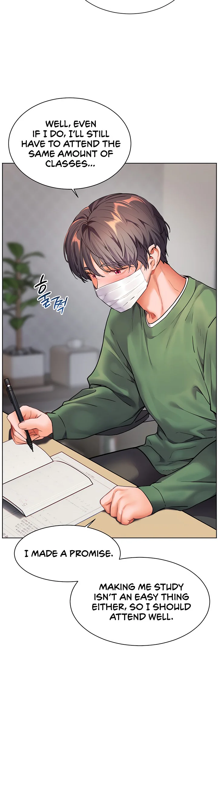Teachers Efforts Chapter 41 page 10