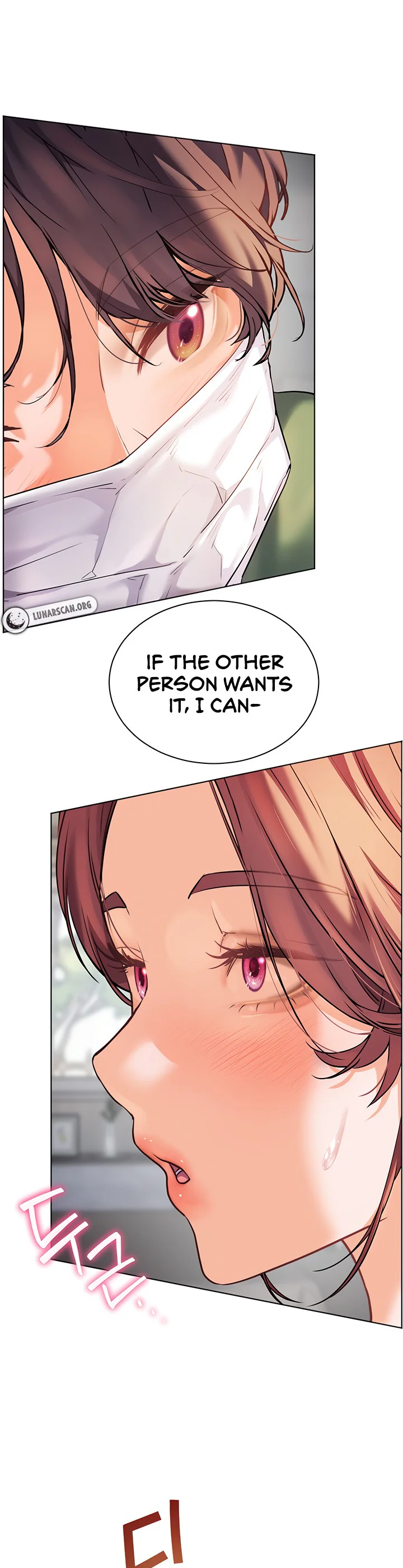 Teachers Efforts Chapter 41 page 38