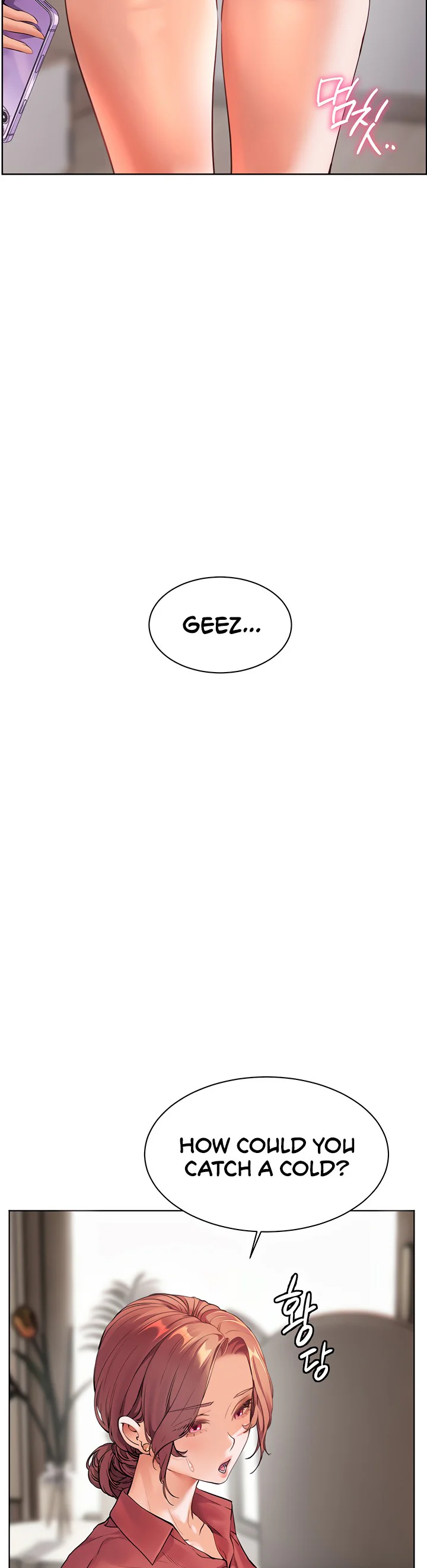Teachers Efforts Chapter 41 page 8