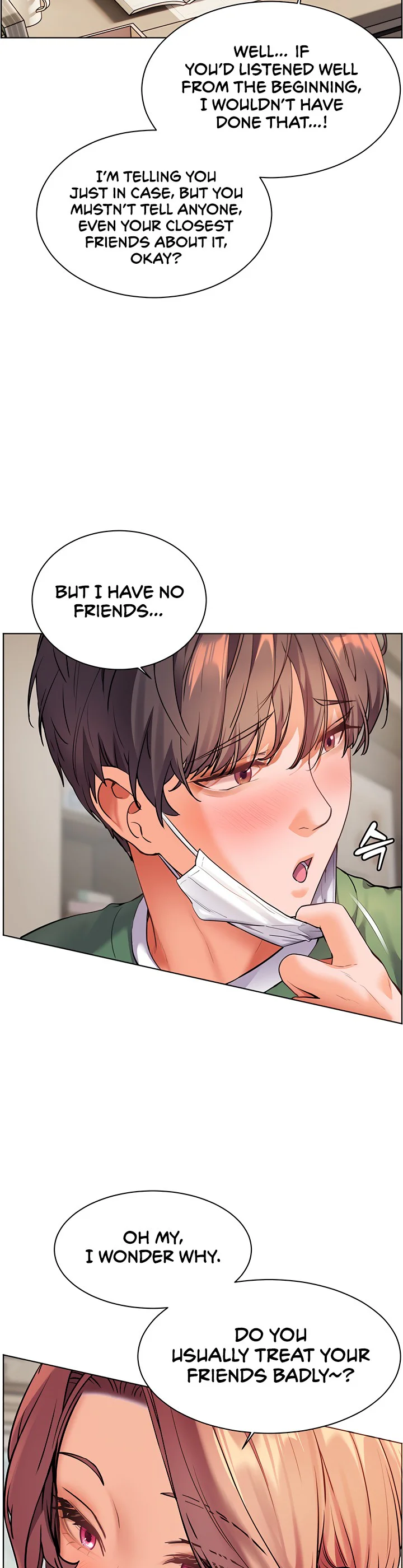 Teachers Efforts Chapter 41 page 29