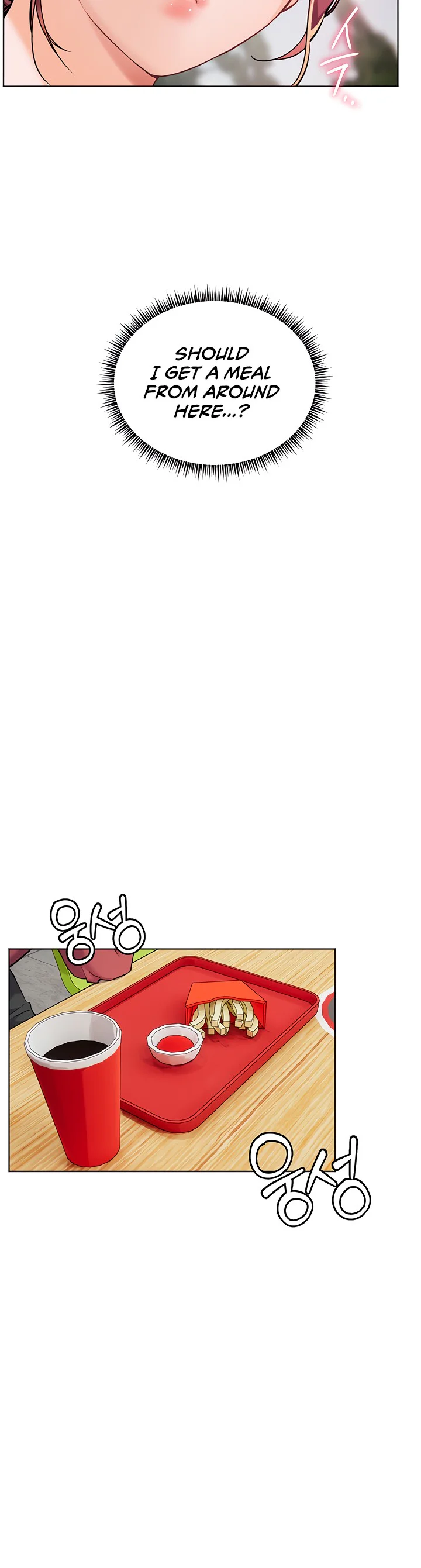 Teachers Efforts Chapter 41 page 49