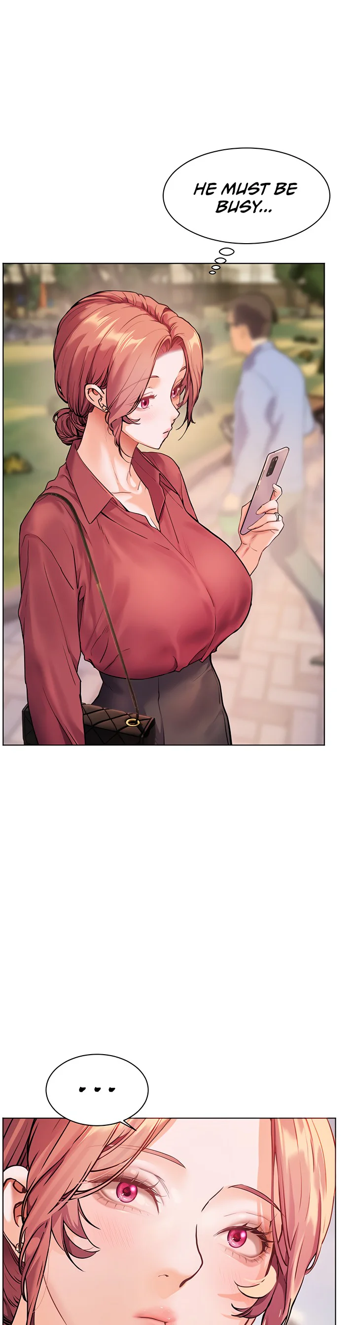 Teachers Efforts Chapter 41 page 48
