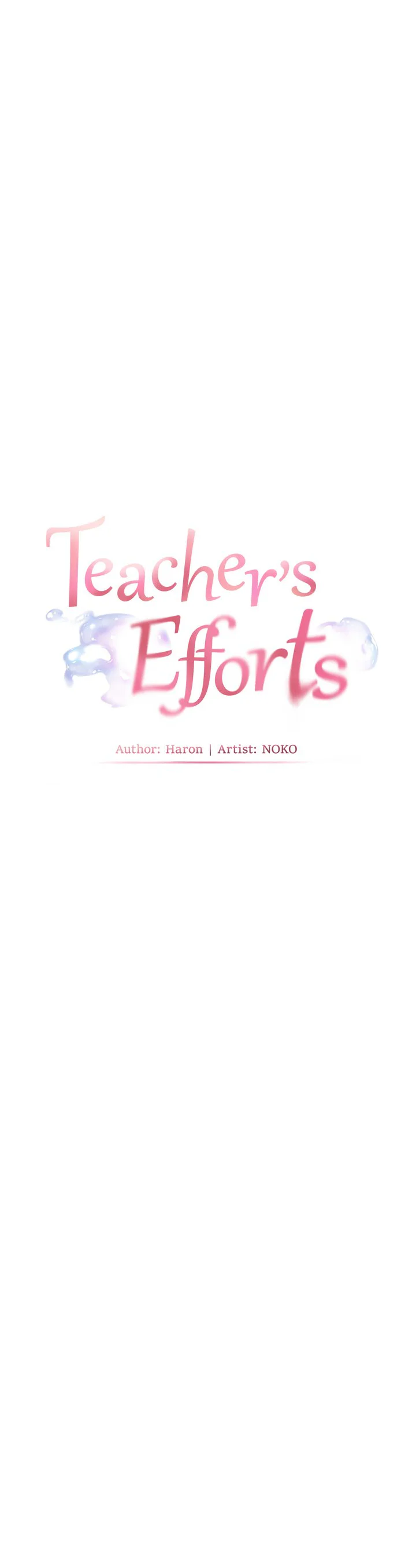 Teachers Efforts Chapter 42 page 9