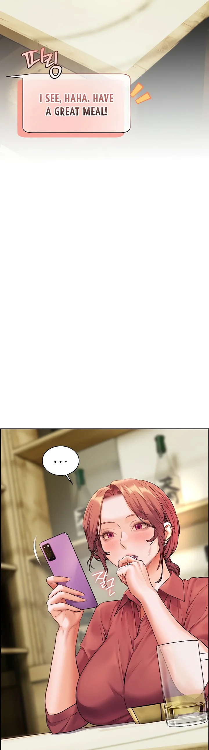 Teachers Efforts Chapter 42 page 12