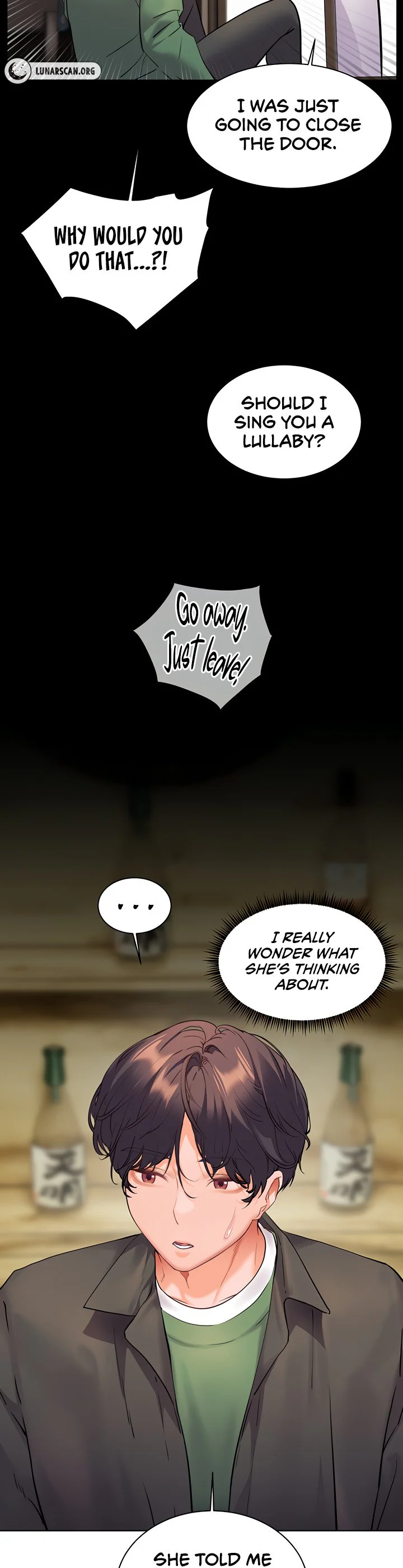 Teachers Efforts Chapter 42 page 39
