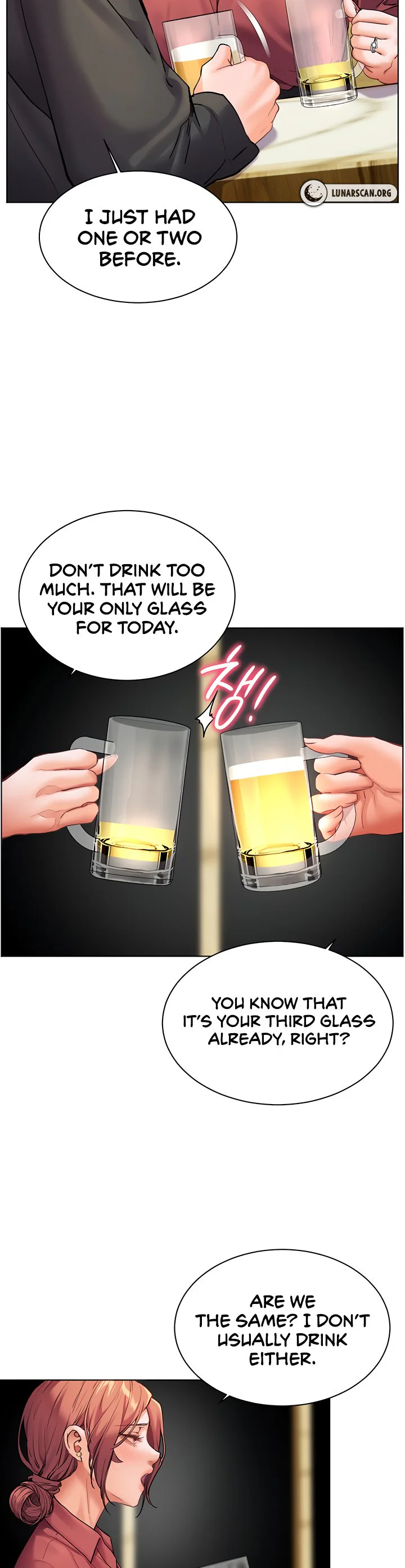 Teachers Efforts Chapter 42 page 44