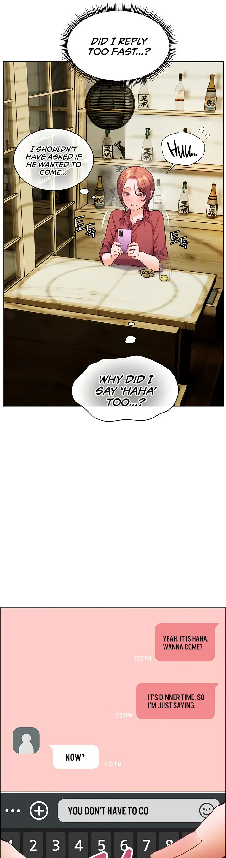 Teachers Efforts Chapter 42 page 17