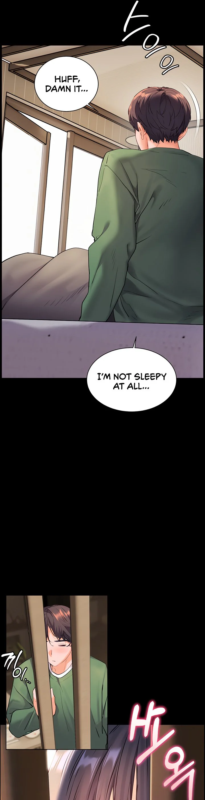Teachers Efforts Chapter 42 page 37