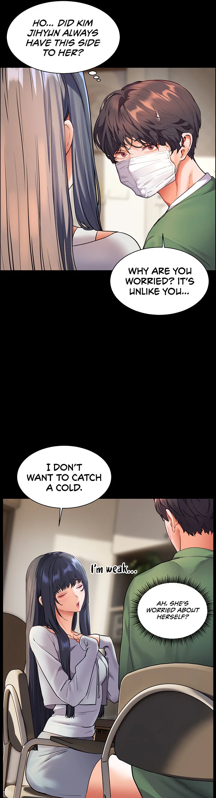 Teachers Efforts Chapter 42 page 32