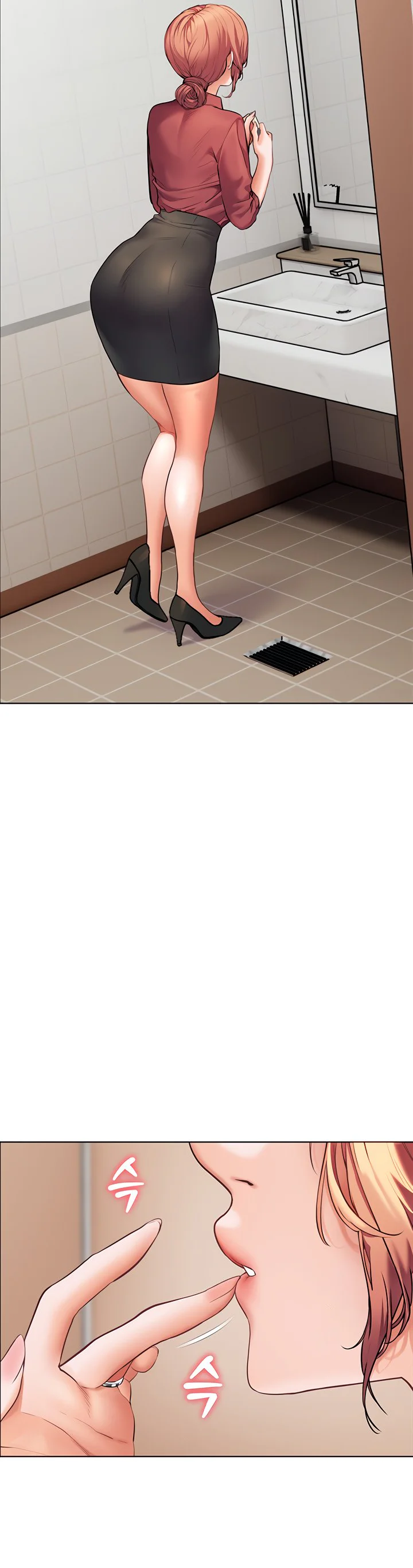 Teachers Efforts Chapter 42 page 20