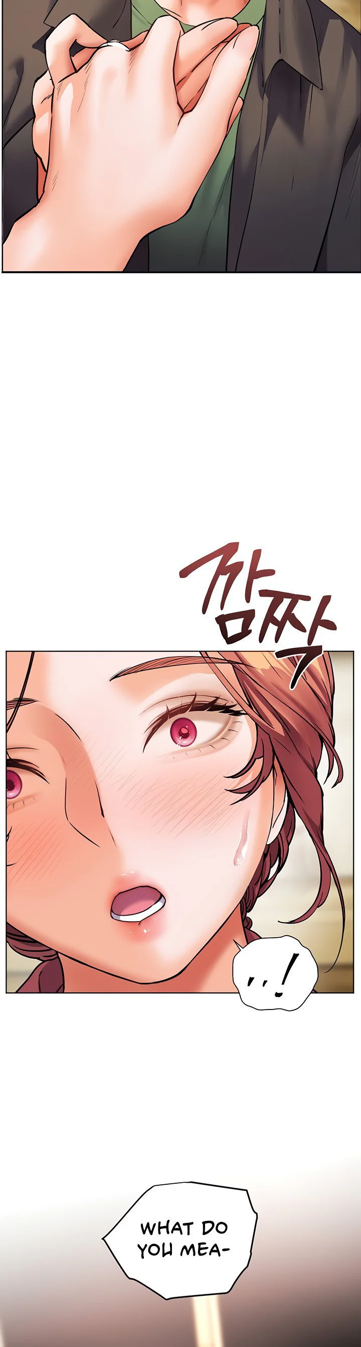 Teachers Efforts Chapter 42 page 52