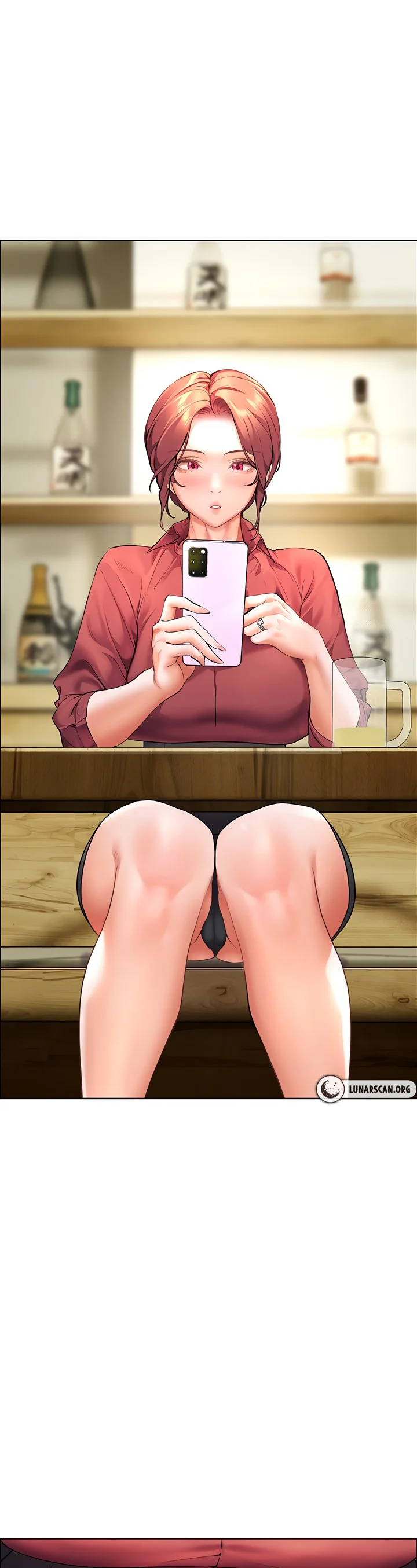 Teachers Efforts Chapter 42 page 10