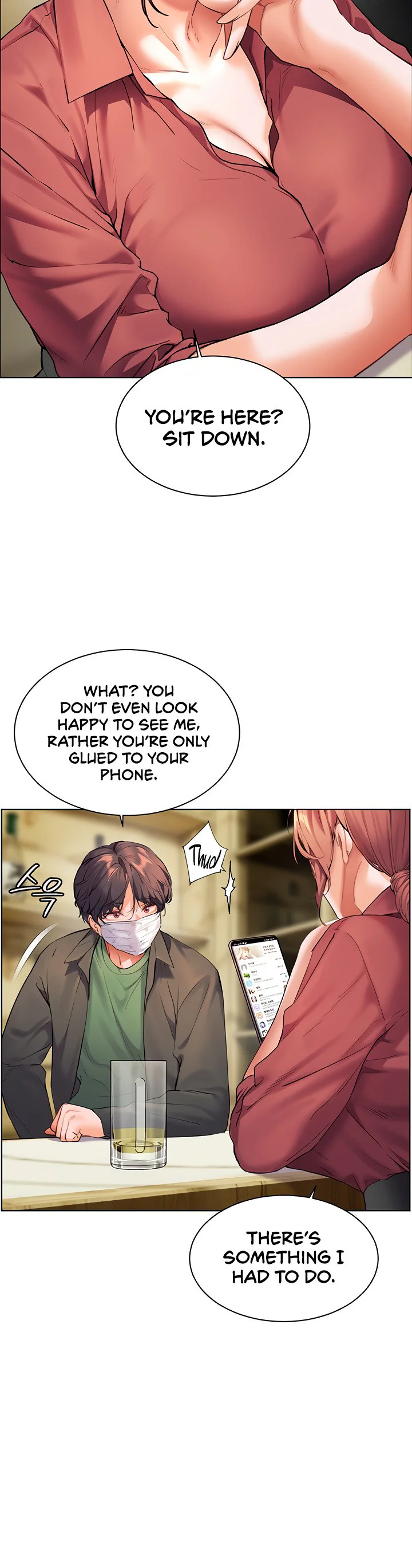 Teachers Efforts Chapter 42 page 26